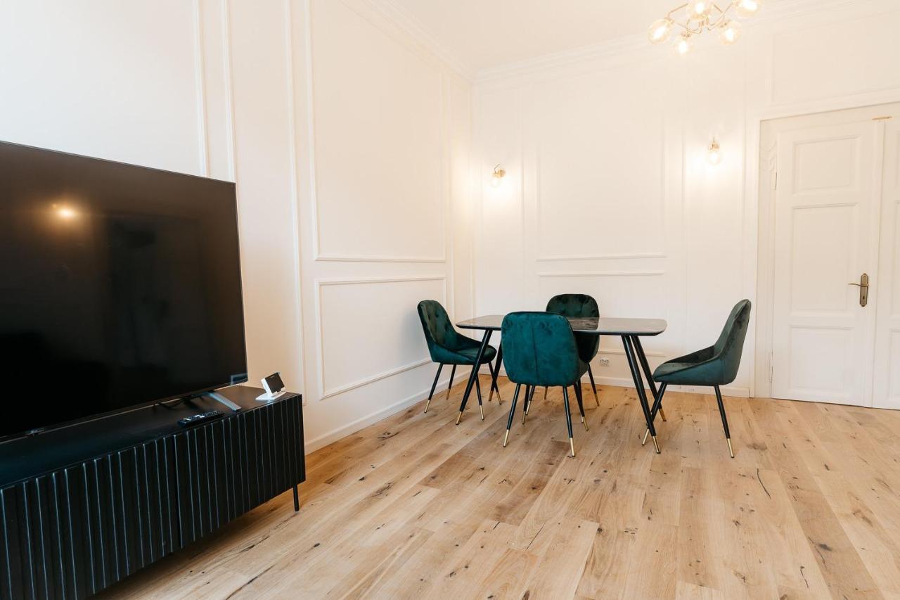 Evo Residence Horea Клуж-Напока Экстерьер фото