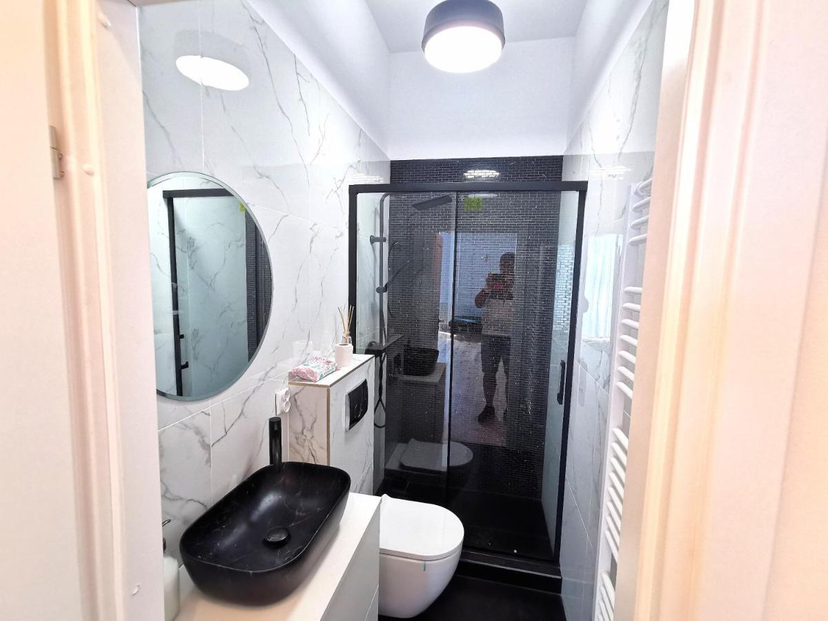 Evo Residence Horea Клуж-Напока Экстерьер фото