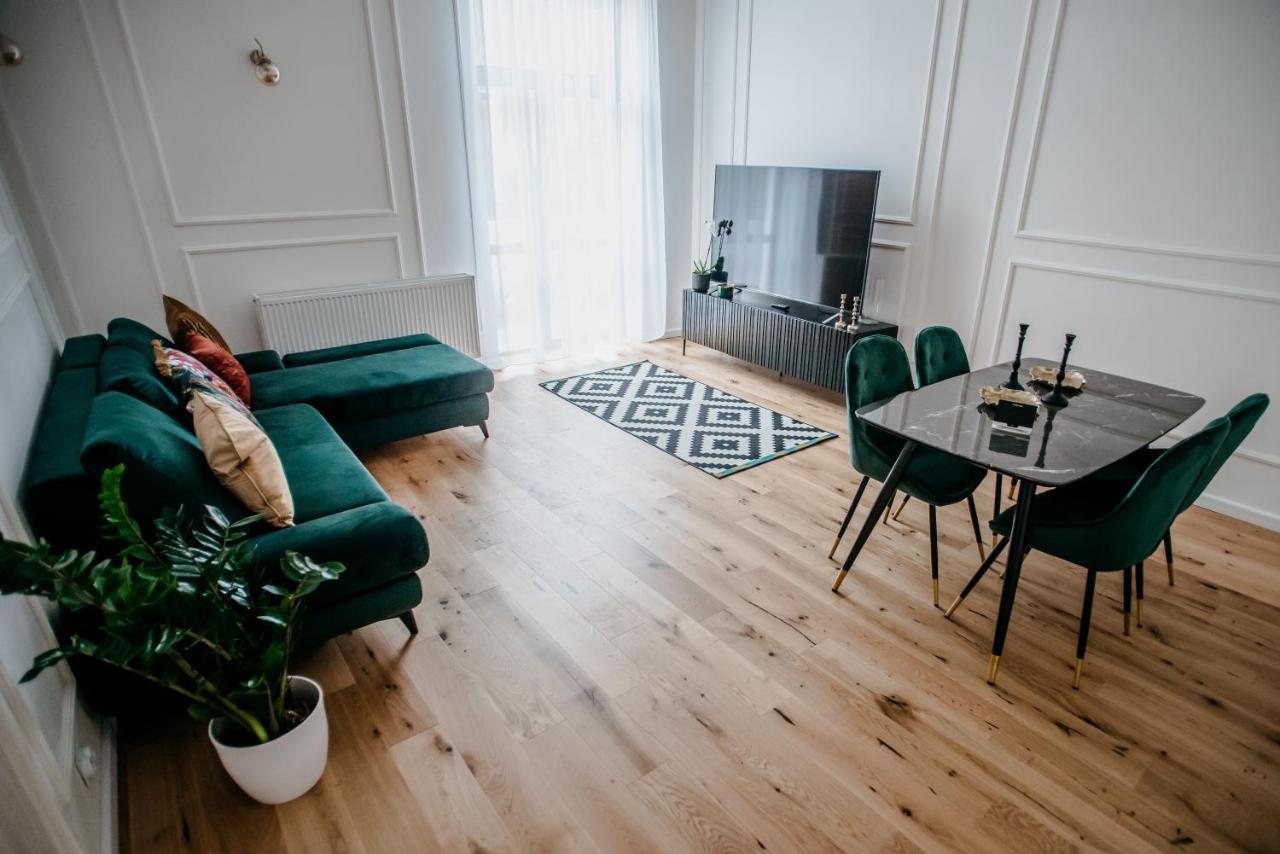 Evo Residence Horea Клуж-Напока Экстерьер фото