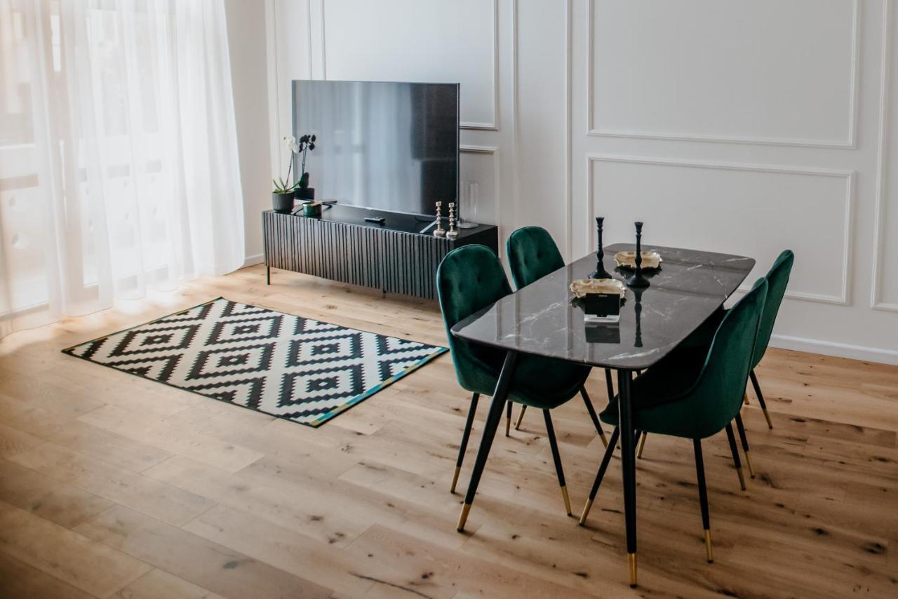 Evo Residence Horea Клуж-Напока Экстерьер фото